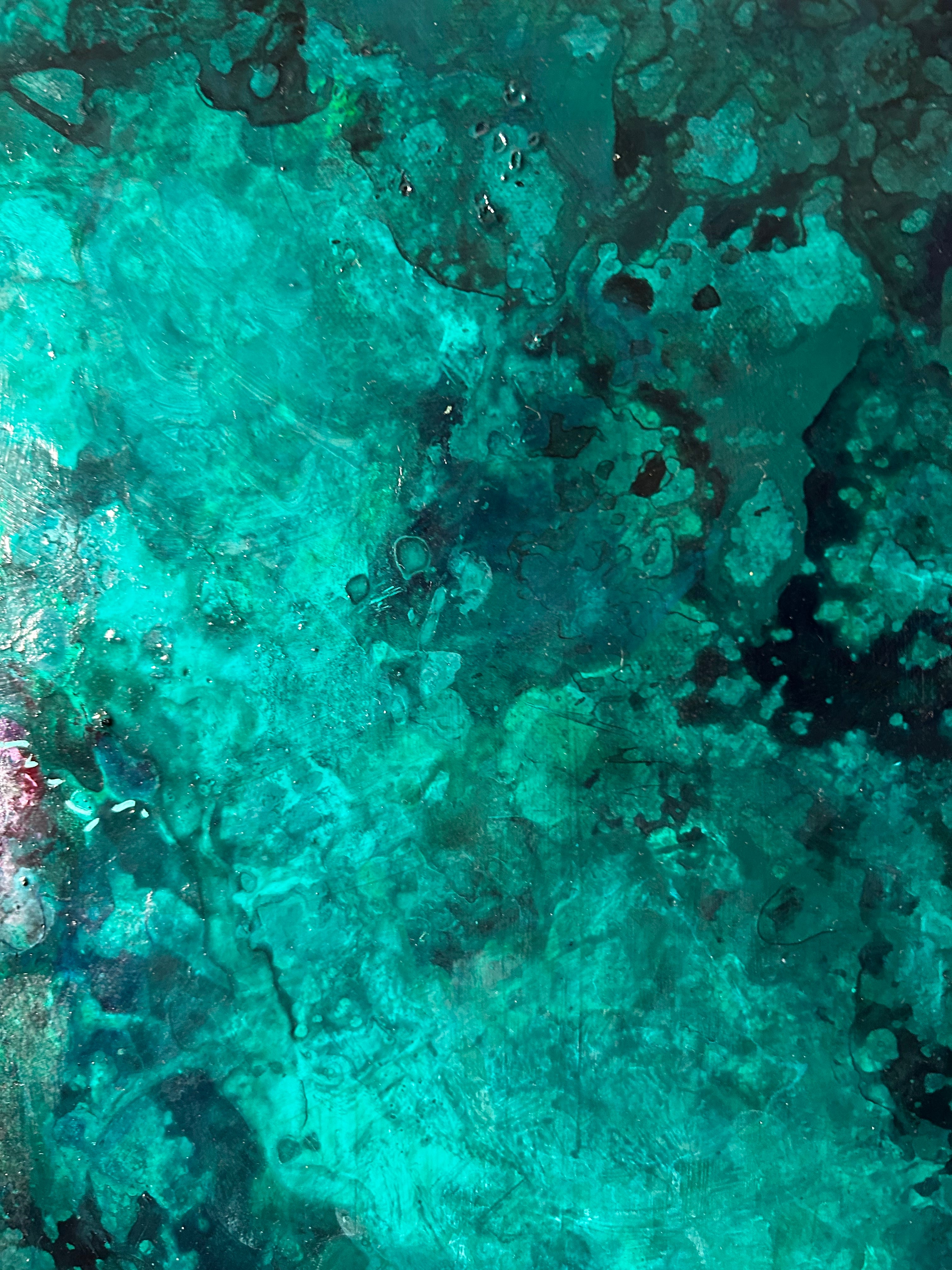 Grenzverläufe des Übergangs