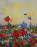 Poppies