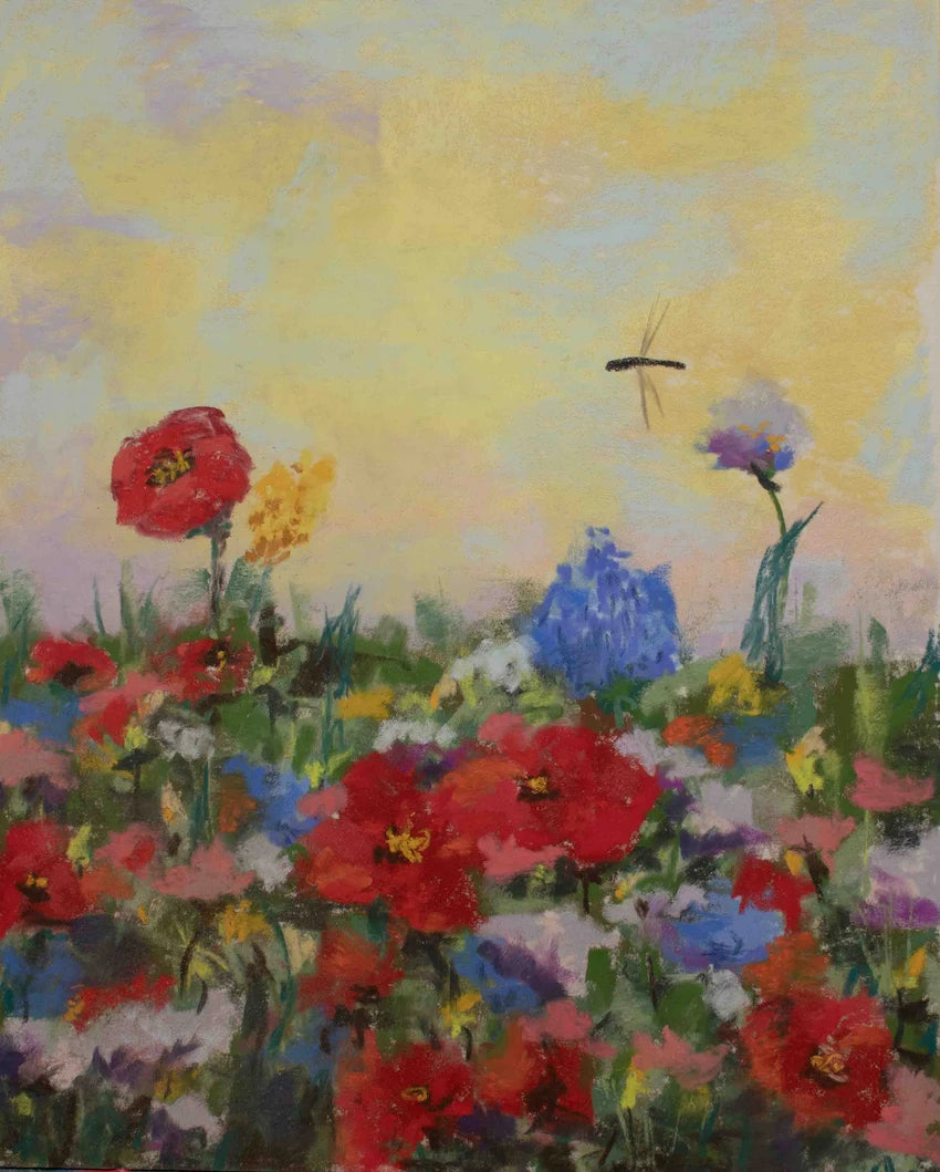 Poppies