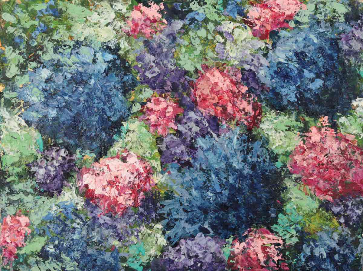 Soul in Bloom