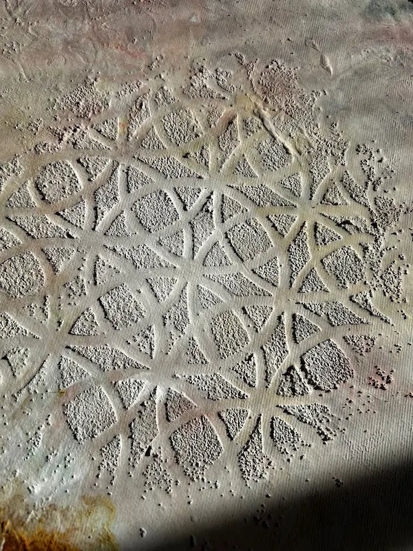 Alchemie der Wandlung